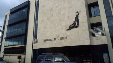 Edificio de Tribunales de Limón permanecerá cerrado este miércoles por amenazas
