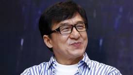 Jackie Chan reflexiona sobre sus 50 años de carrera