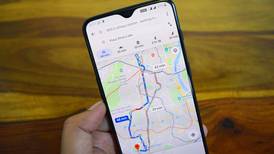 Nueva actualización de Google Maps implementará rutas con realidad aumentada