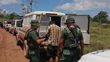 OIJ gestionará que Nicaragua realice autopsia a orero muerto el domingo en Crucitas de Cutris