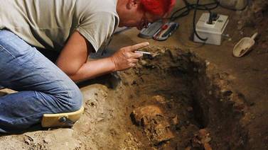 Arqueólogos se  acercan al secreto de ‘La    Gioconda’