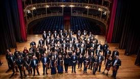 Crítica de música: La Sinfónica Nacional abre la temporada 2024 e inicia el proceso de escogencia de director titular