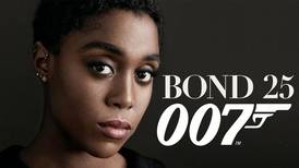 El 007 con nueva dueña: la actriz Lashana Lynch asumiría el código en la próxima cinta de James Bond