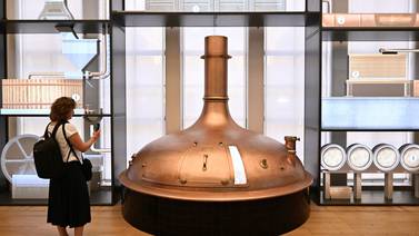 Abre en Bruselas museo sobre la cerveza más interactivo e inmersivo a la fecha