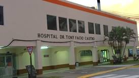 Sujetos burlan seguridad de Hospital Tony Facio para matar a paciente