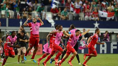 Panamá se prepara para sorprender a Estados Unidos en la final de la Copa de Oro