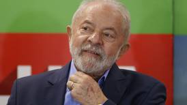 Lula da Silva suma apoyo de tercera fuerza electoral en Brasil