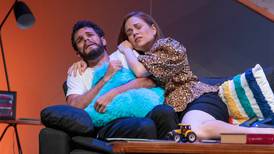 Sofía Chaverri regresa con la comedia ‘Una semana nada más’ al Teatro Espressivo