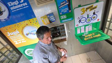 JPS lanza nueva modalidad de Lotto con premios instantáneos