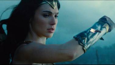 Vea el nuevo adelanto de la película 'Wonder Woman'