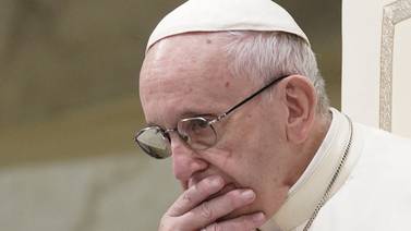Papa Francisco emprenderá viaje el sábado a los países bálticos