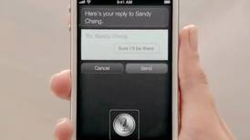 Paso a paso para que Siri lea y conteste los mensajes que llegan a su iPhone  