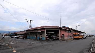 Traspaso de terreno de Liceo de Costa Rica para Ciudad Gobierno bajo revisión en Sala IV