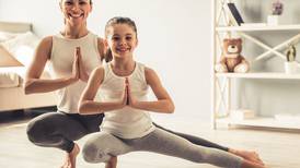 5 beneficios del yoga