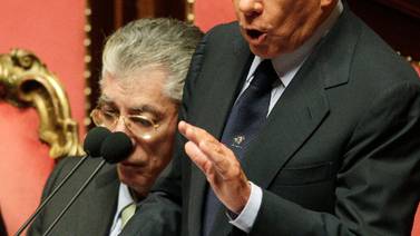 Gobierno italiano anula impuesto de ‘solidaridad’
