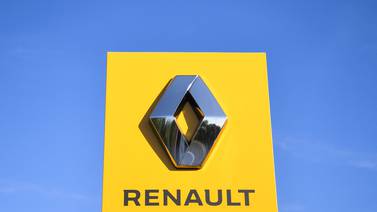 Renault lanza automóvil eléctrico por menos de $21.700