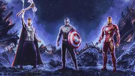 Nuevo póster y tráiler de ‘Avengers: Endgame’ apelan a la nostalgia de los fanáticos de Marvel