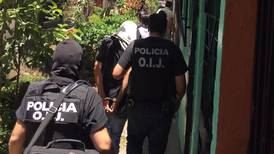 Juzgado dictó cárcel contra supuesto 'quiebra ventanas'  por  robos en Hatillo