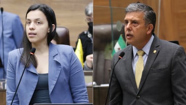 Sofía Guillén y Óscar Izquierdo piden garantizar trabajo irrestricto de la prensa