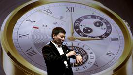 El Huawei Watch apuesta a los principios clásicos en diseño de relojes