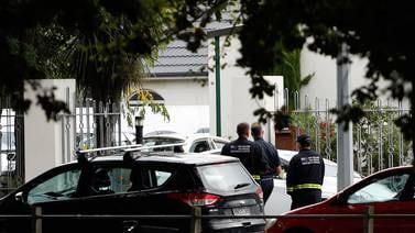 Policía allana apartamento de líder austríaco de extrema derecha vinculado a atacante de Christchurch