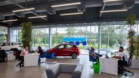 Agencias de autos esperan traducir en ventas los miles de clics de la Expomóvil ‘virtual’  