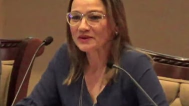 Jueza María Rosa Castro elegida magistrada suplente de Sala I