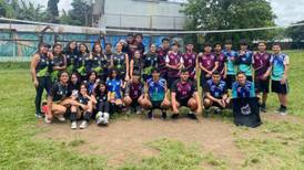 Liceo de Coronado representará a Costa Rica en Juegos Mundiales de Olimpiadas Especiales 