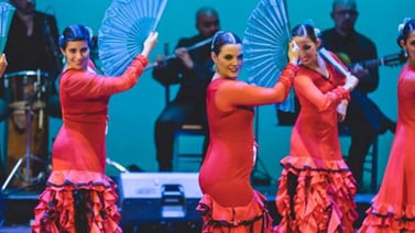 Aprenda flamenco gratis por un día