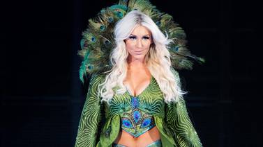 La estrella de la 'WWE' Charlotte Flair estará en el Festival Kamen 2018