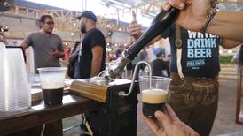 Oktoberfest traerá un oasis alemán de cervezas y salchichas a Costa Rica