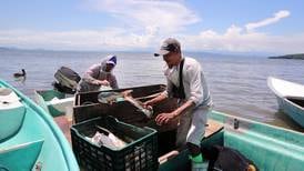 Productos pesqueros costarricenses tendrán un sello de calidad ‘Pura Vida’