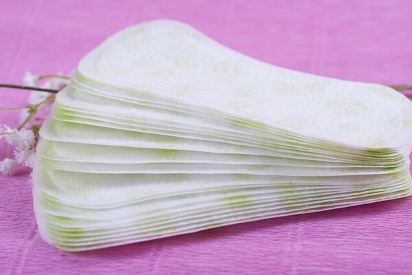 Un Color Diferente En El Flujo Vaginal Puede Ser Clave Para