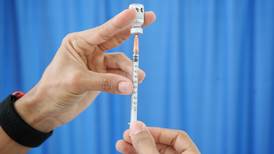 CCSS aplicó casi 206.000 dosis de vacuna contra covid-19 en la última semana