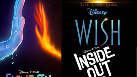 D23 Expo: ‘Intensamente 2′, ‘Iwájú’, ‘Mufasa’, ‘Wish’ y más estrenos de Pixar y Walt Disney Studios 
