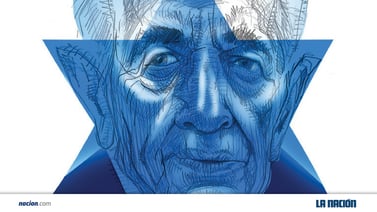 Obituario 2016: Shimon Peres, el último estadista de Israel