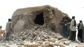  Corte Penal Internacional  estudiará si abre    proceso a yihadista por daños a mausoleos