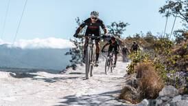 Máximos ganadores de La Ruta y el campeón de la Vuelta a Costa Rica estarán en Volcano 100