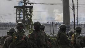 Nuevo motín en cárcel de Ecuador mientras rige estado de emergencia 