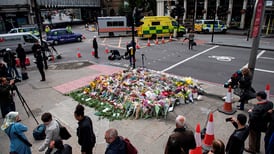 Policía británica confirma que tercer atacante de Londres era un italiano de origen marroquí