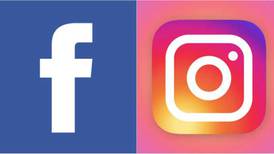 Instagram y Facebook vuelven a presentar fallas hoy 20 de marzo
