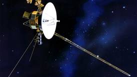 Voyager 1 se acerca a los confines del sistema solar