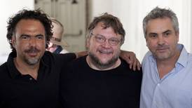 Los “tres tenores” del cine mexicano ayudan a salvar financiamiento gubernamental