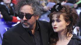   Helena Bonham y Tim Burton  ya no son pareja 