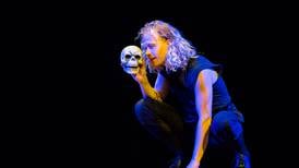 ‘Hamlet’ llega a Costa Rica desde las tierras de Shakespeare 
