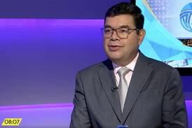 Marcelo Castro volverá a la televisión: presentará programa en Canal 1