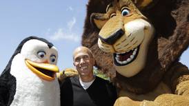 Comcast compra los estudios DreamWorks por unos $3.800 millones