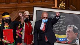 Chavismo retoma control del Parlamento venezolano