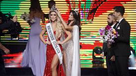 Elección de la nueva Miss Costa Rica rompe una racha de 24 años 