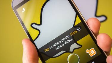 Snapchat logra 6.000 millones de visualizaciones diarias